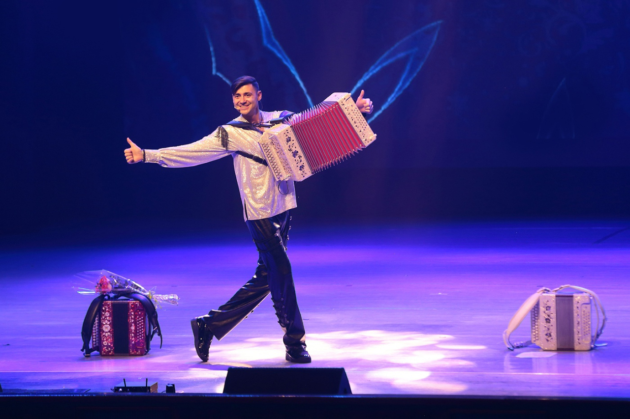 Дмитрий Иващенко