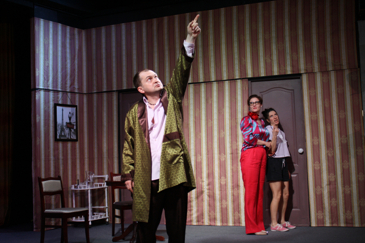 Бриллиантовый жених