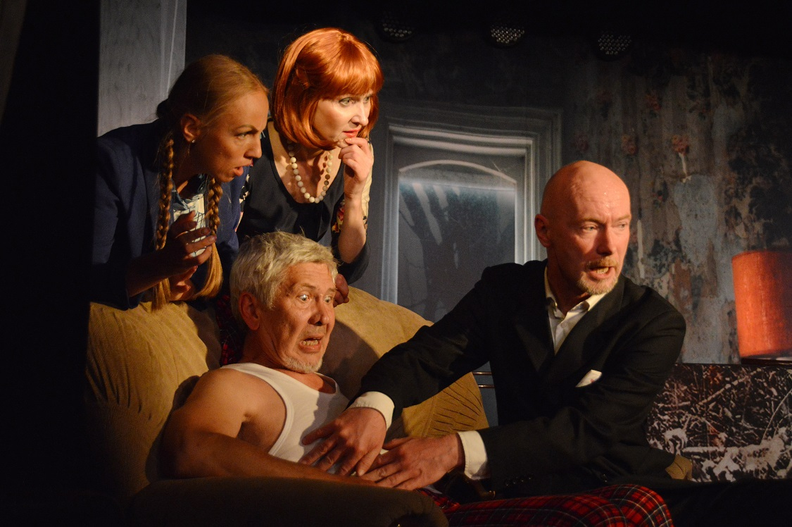 Шанс стать миллионером