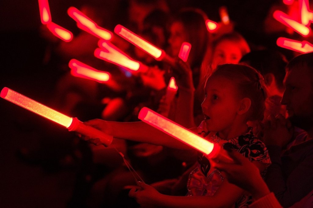 МультиЕлка. Школа Волшебников