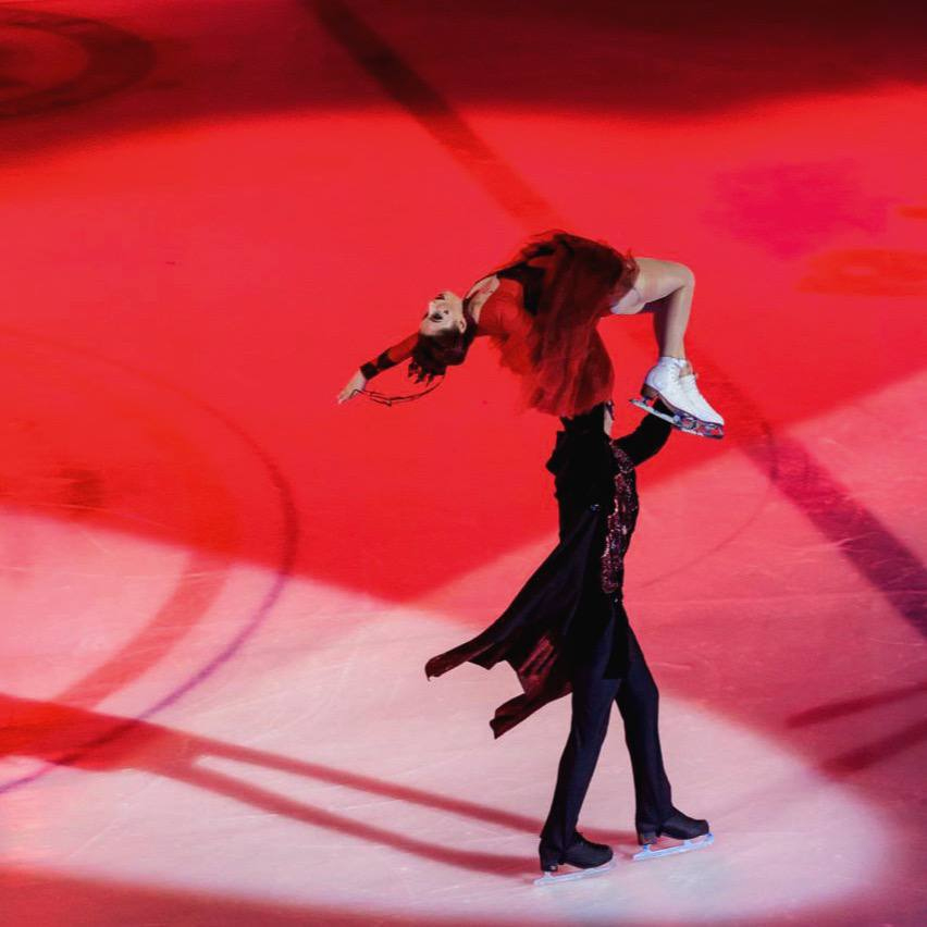 Алиса в стране чудес