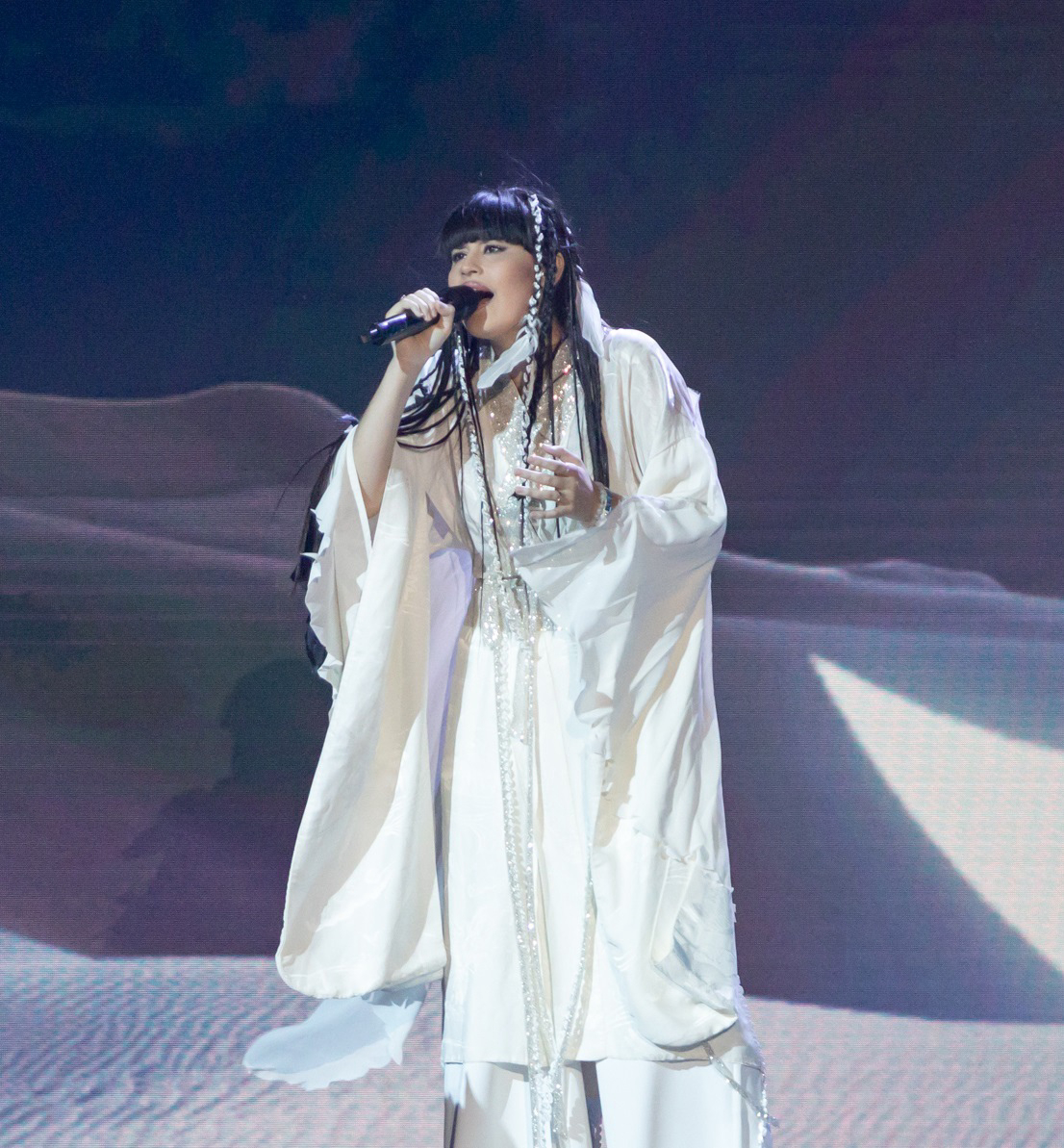 Диана Анкудинова