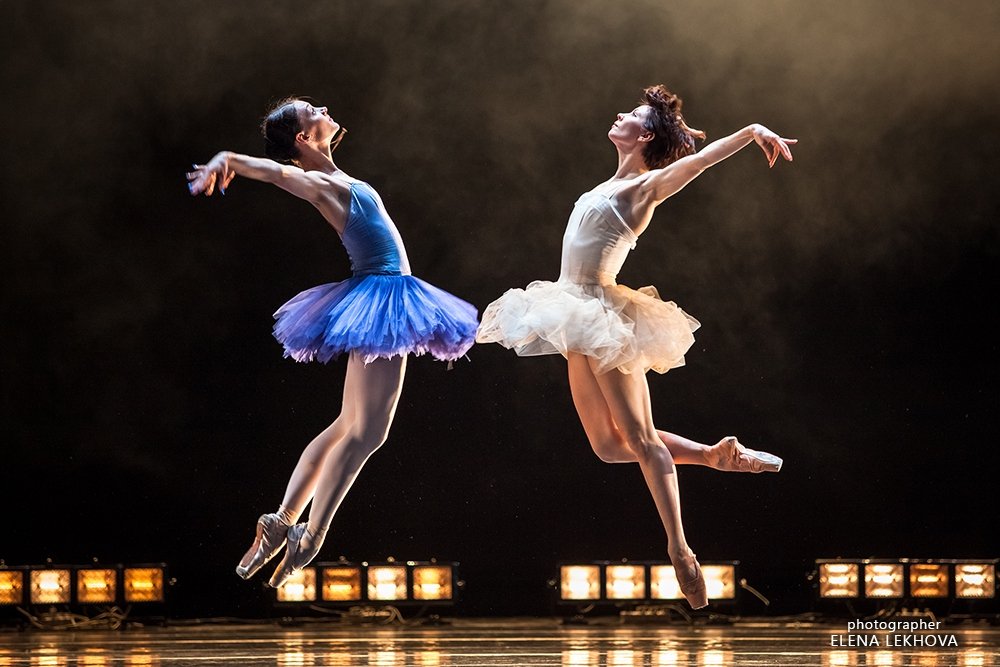 Осенний Гала-концерт