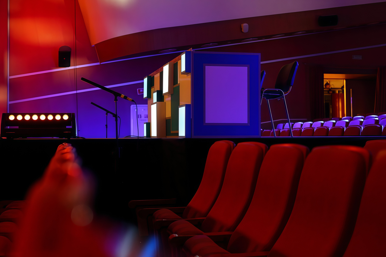 Шедевры Мировой Киномузыки при Свечах