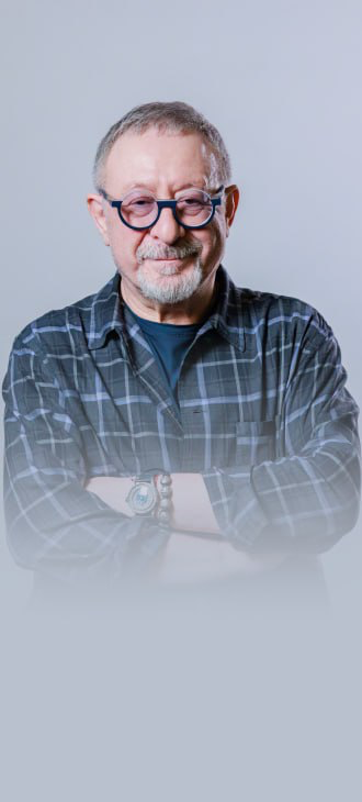 Евгений Маргулис