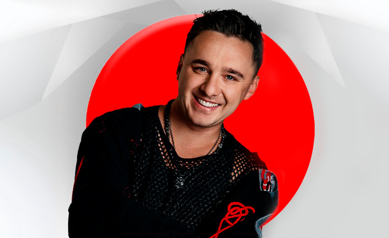 Ильнат Фархуллин - концертный тур