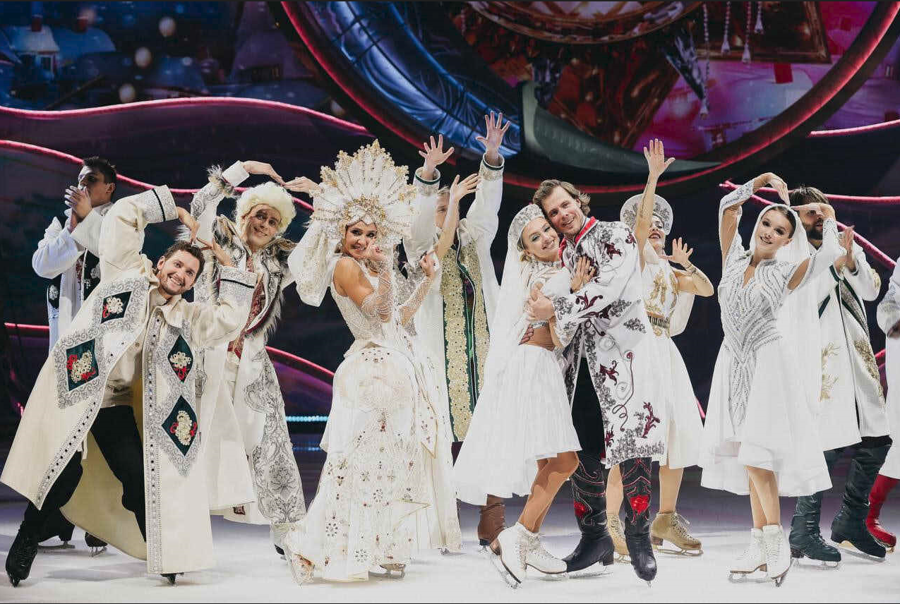 Вечера на хуторе