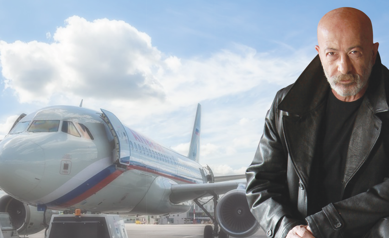 Александр Розенбаум