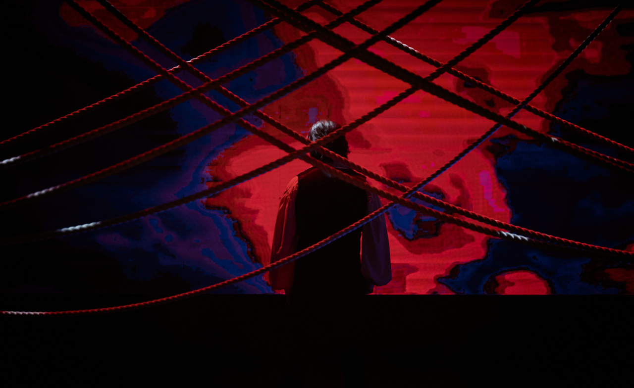 Рок-опера «Юнона и Авось»