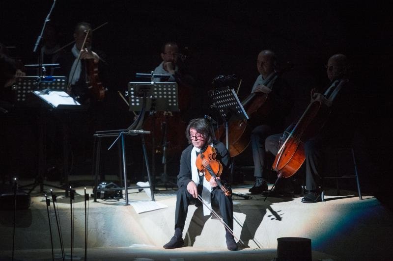 Константин ХАБЕНСКИЙ "Не покидай свою планету"