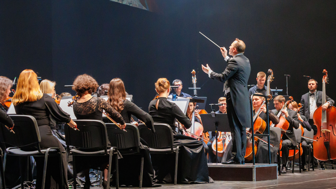 Музыкальные истории