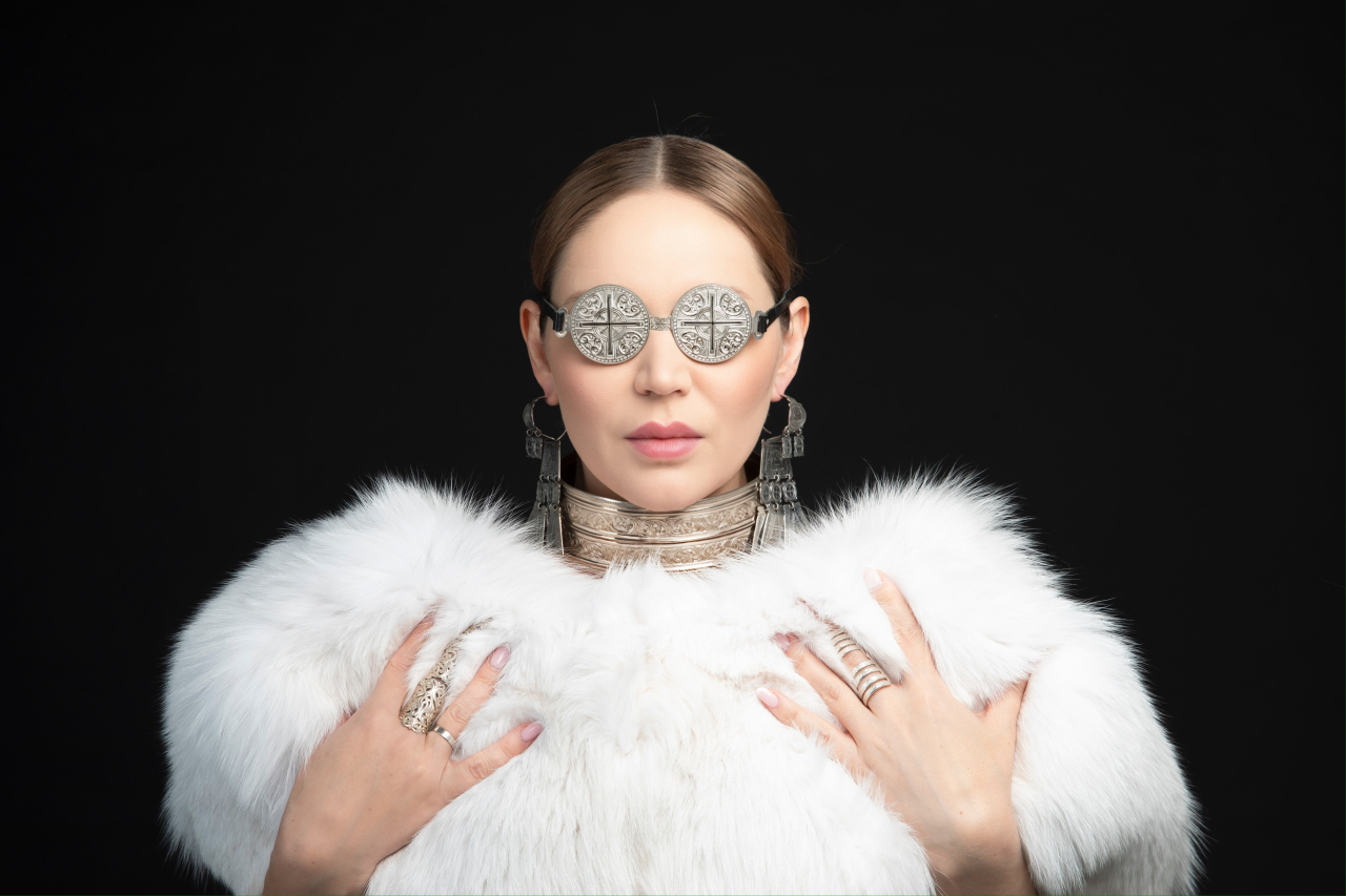 Магия Севера - Волшебный концерт Олены УУТАй