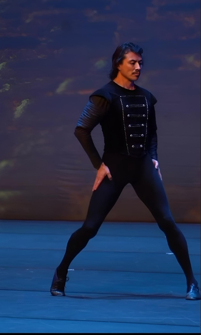 Балет "Кармен"