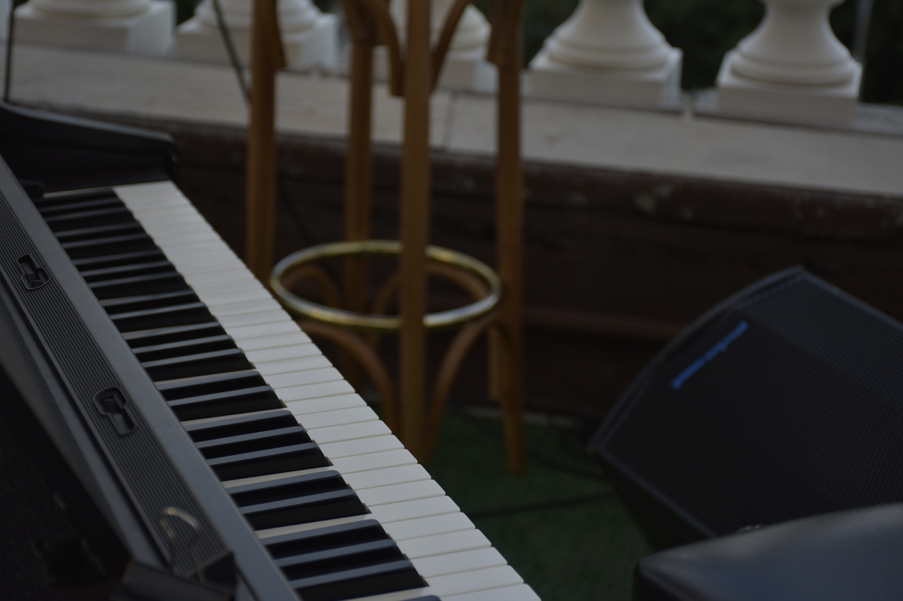 Романтический джаз