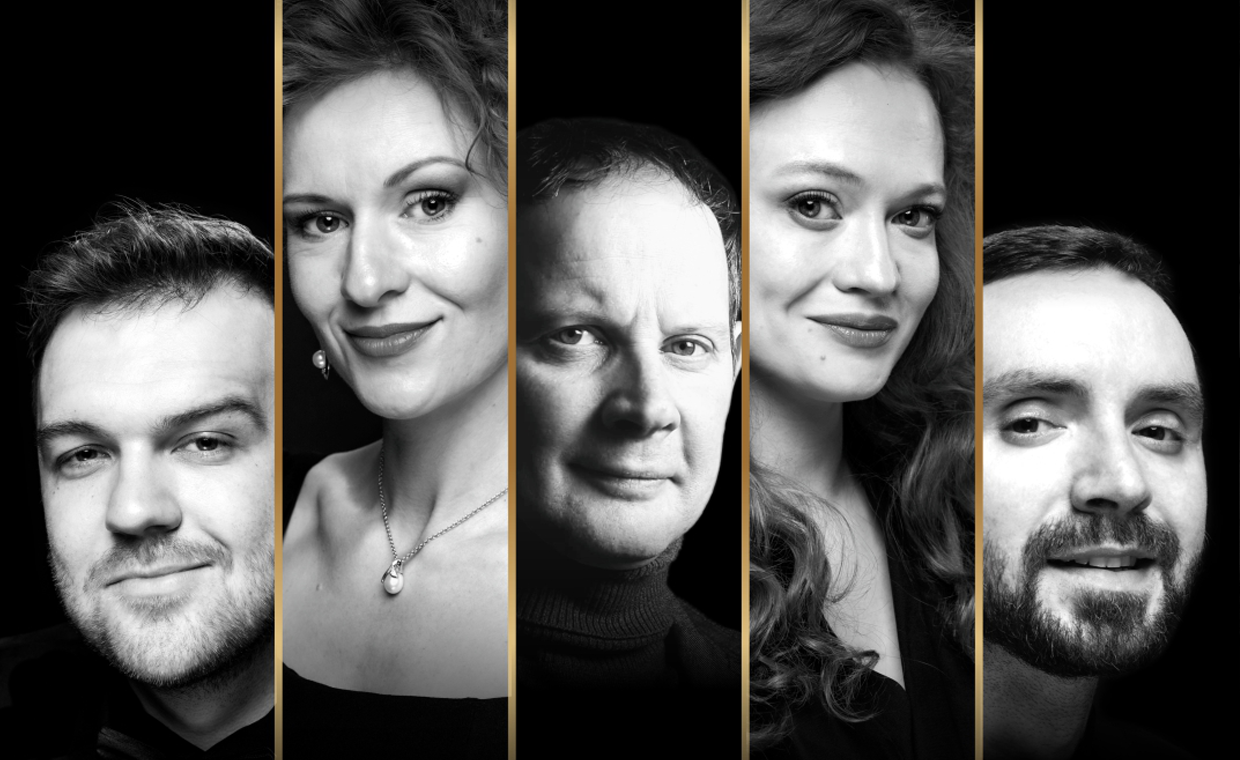 Спектакль "Женщины"