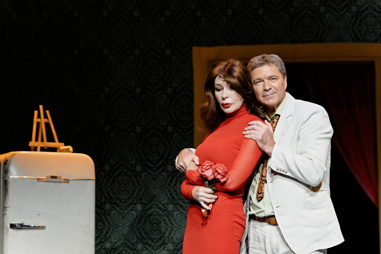 Еврейское счастье