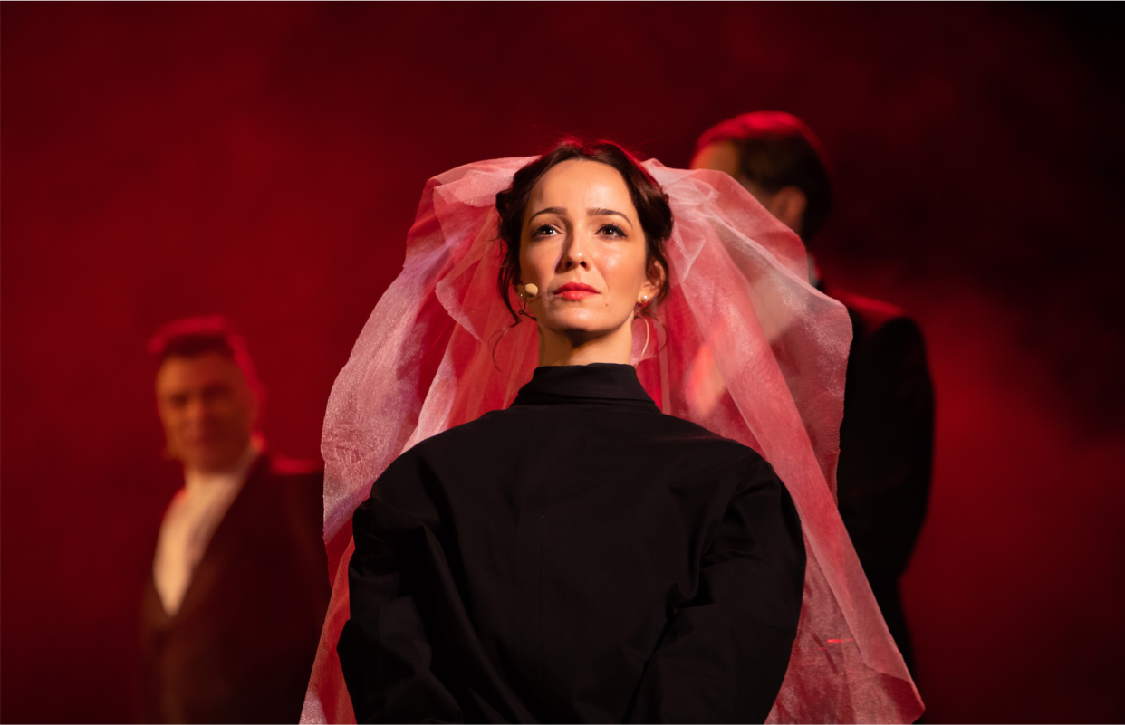 Рок-опера «КарамазоВЫ»