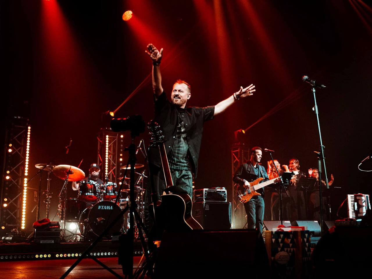 Артур Руденко / Алексей Петрухин / Екатеринбург