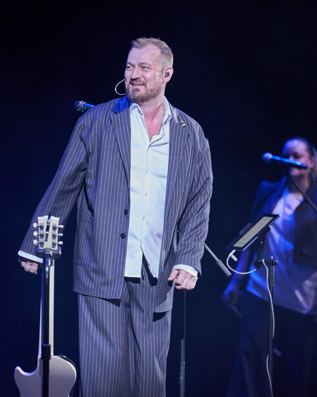 Артур Руденко / Алексей Петрухин / Екатеринбург