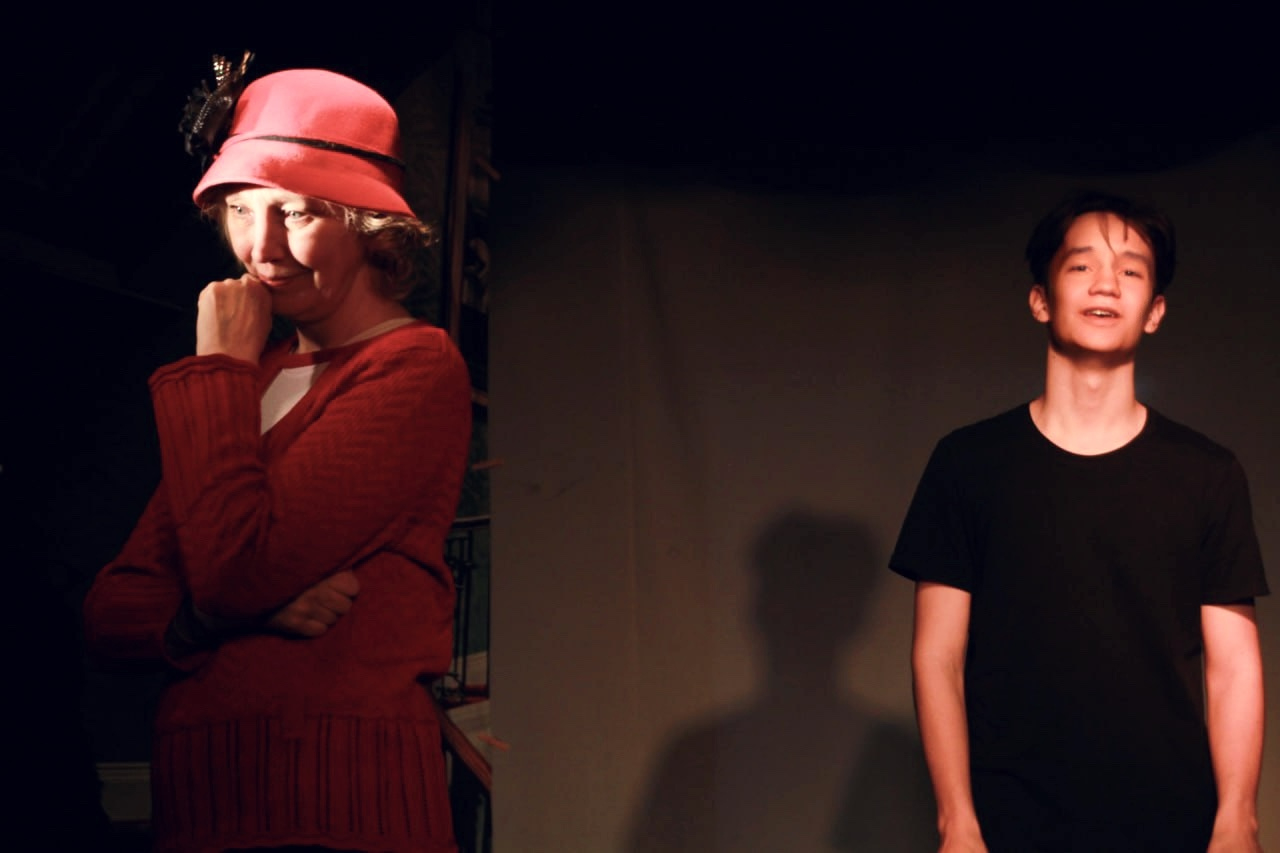 Комедия «Счастливые дуры»