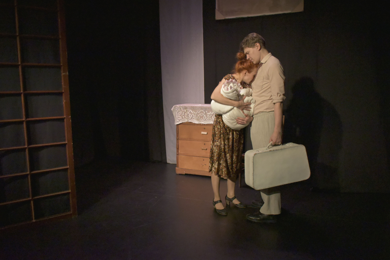 Сплошной Шекспир