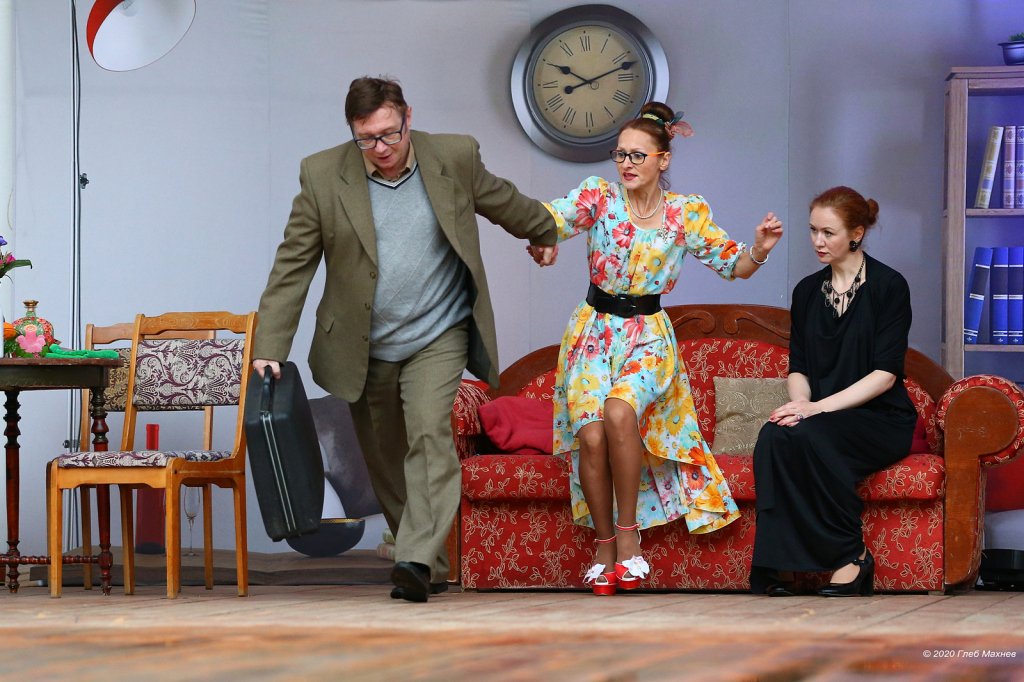 Хочу купить Вашего мужа