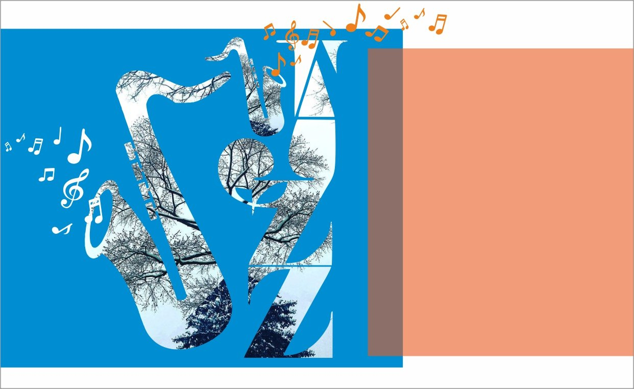 Зимний джаз