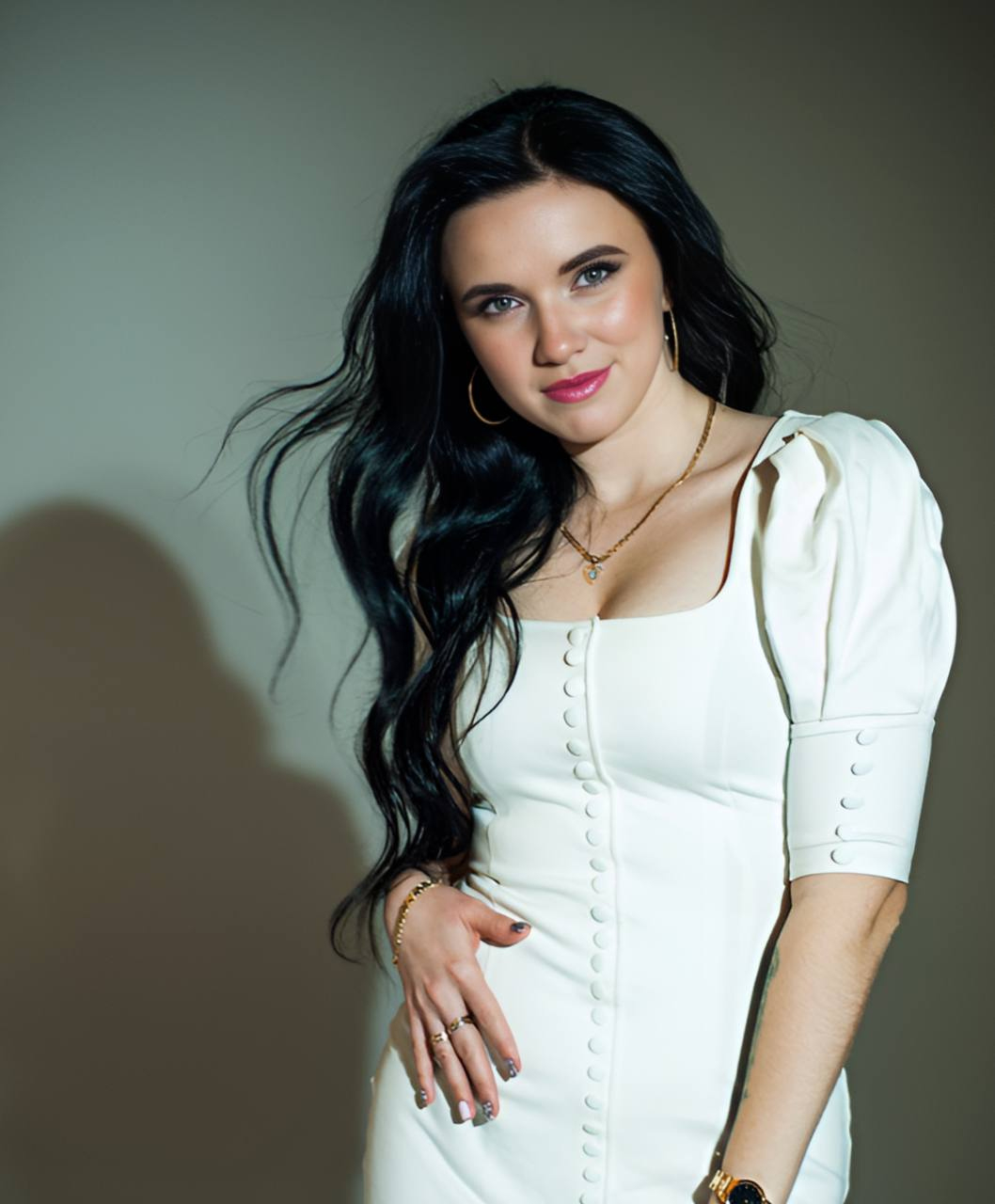 Инна Вальтер, г. Каменск-уральский