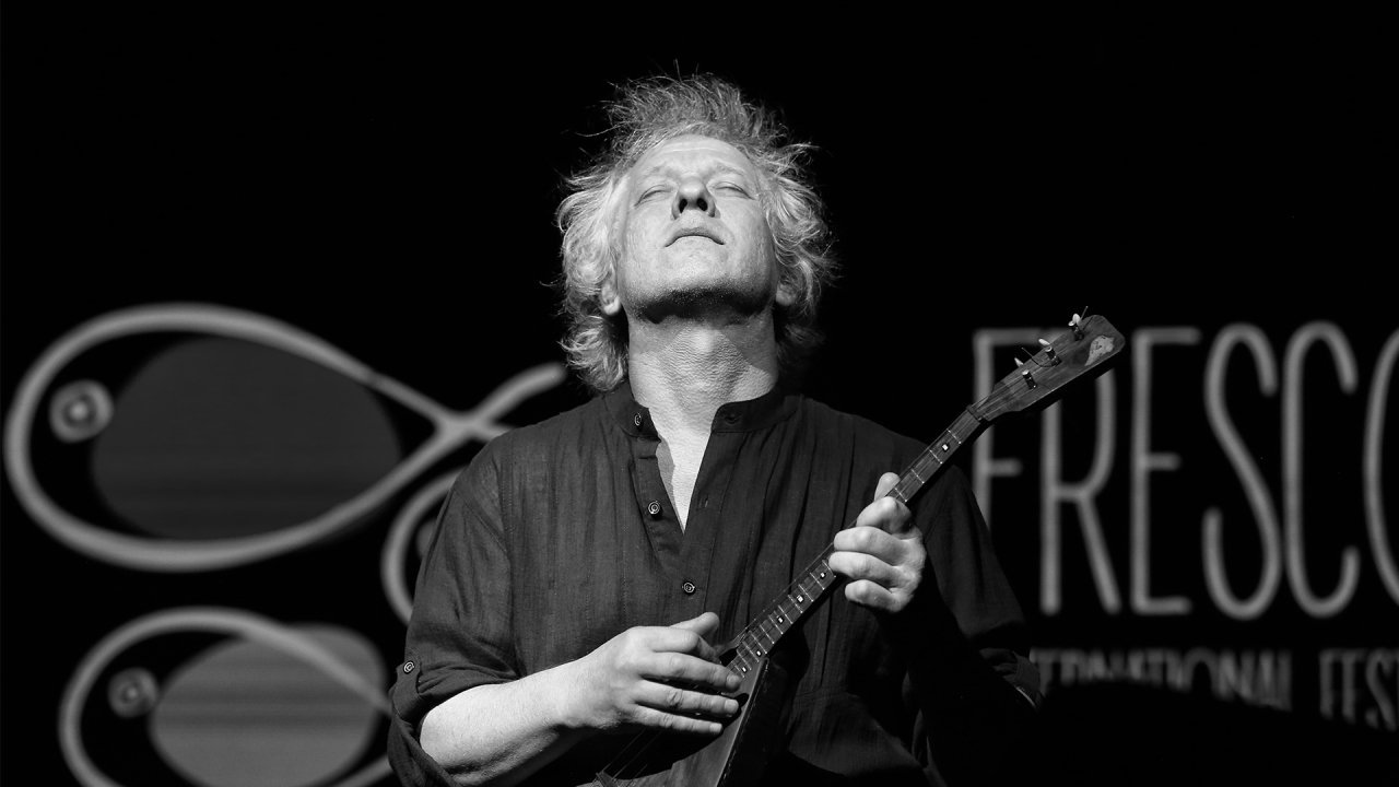 Алексей Архиповский