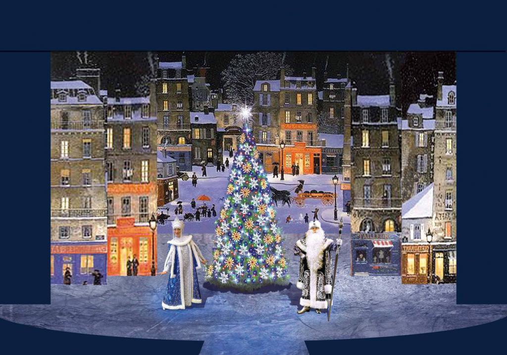 Время чудес