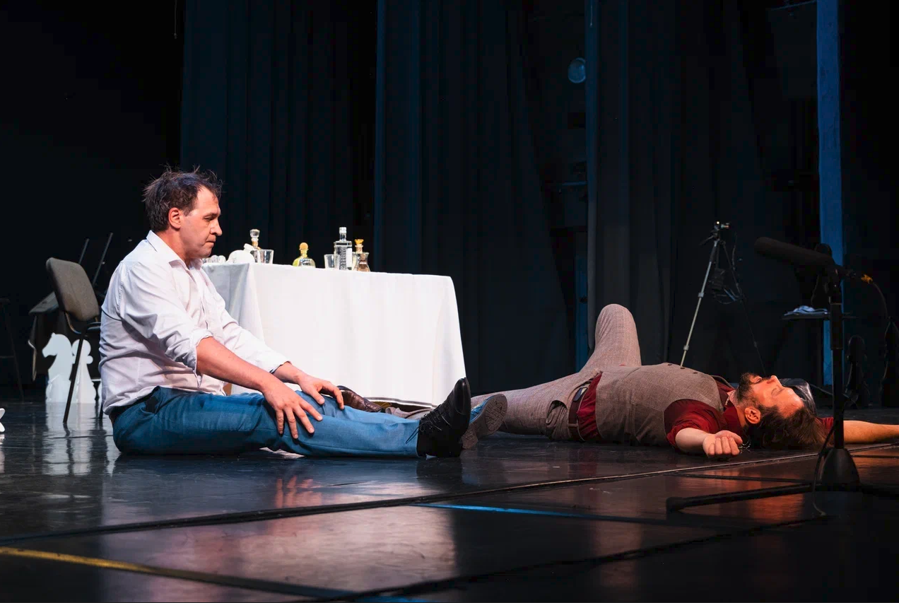 Сатисфакция 2.0