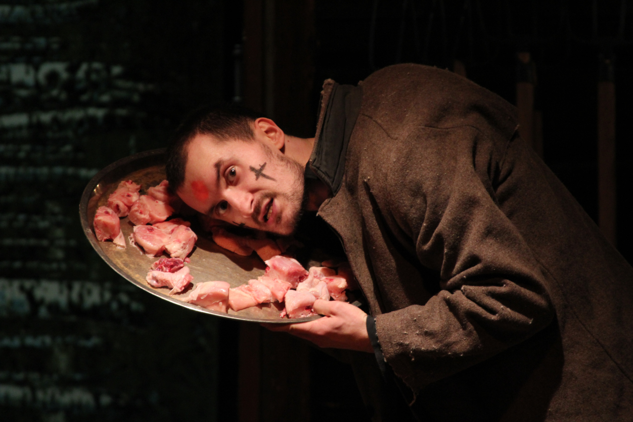 Борис Годунов