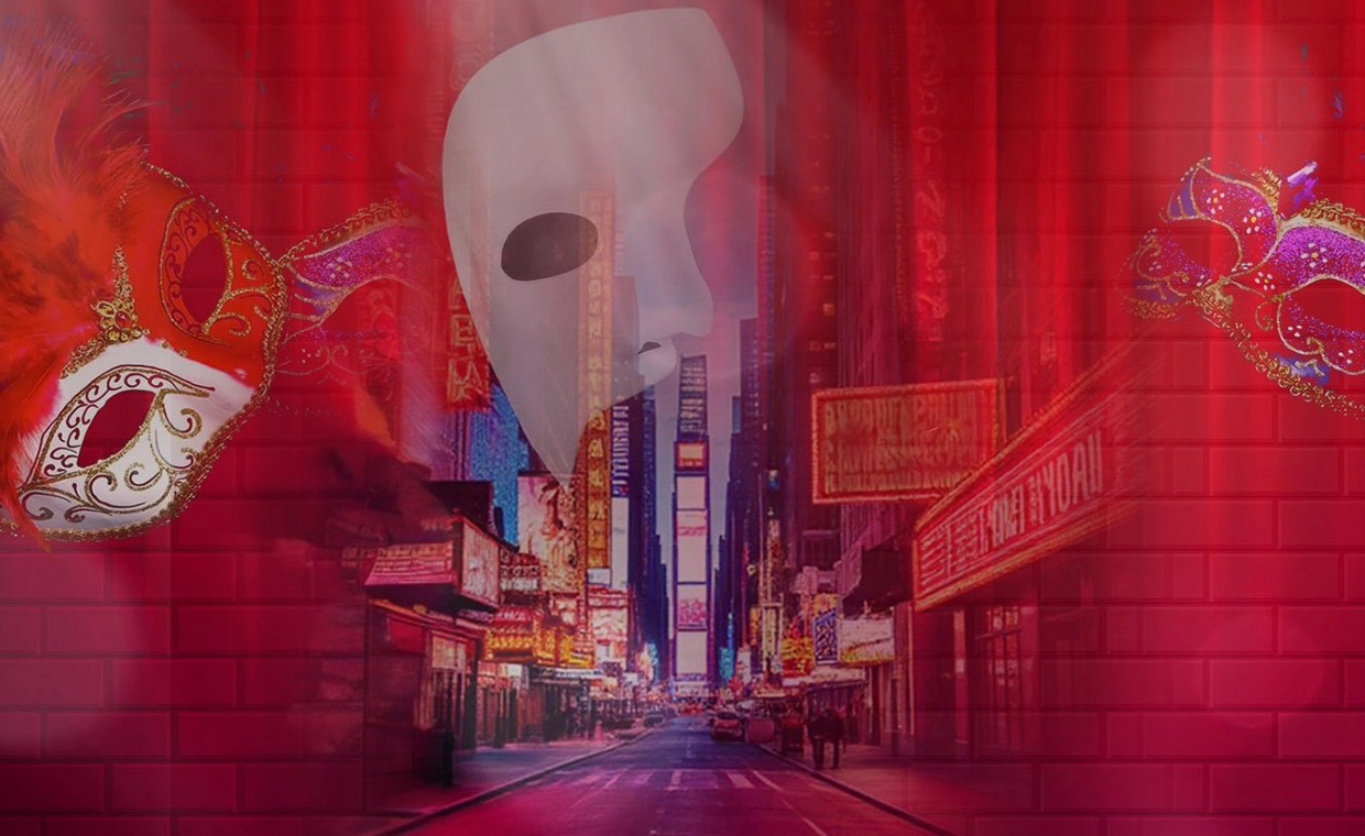 Концерт Уральского русского оркестра "Территория мюзикла"