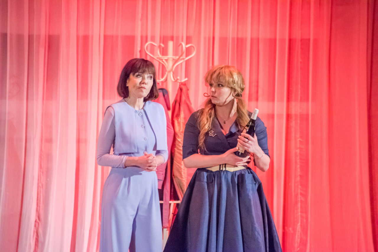 МУЖ В РАССРОЧКУ