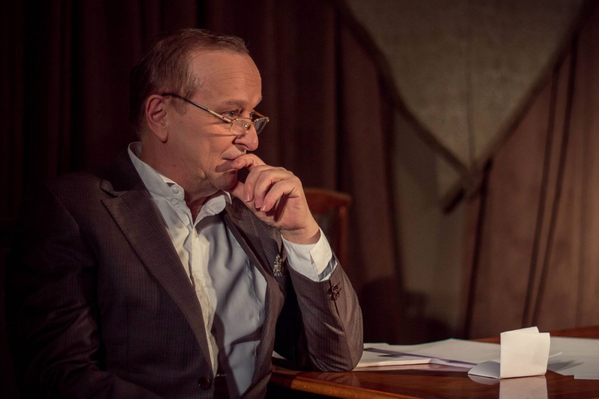 Любовные письма