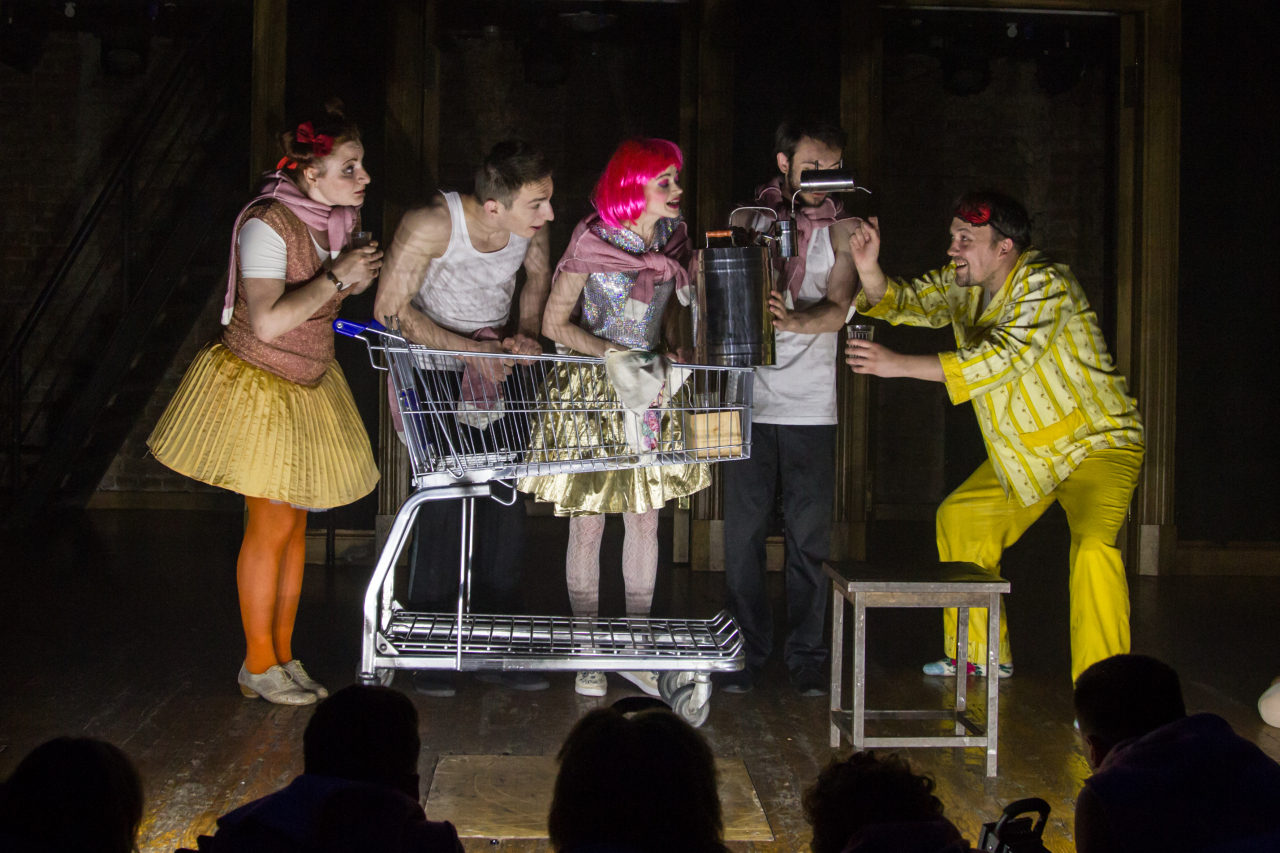 Горе от ума