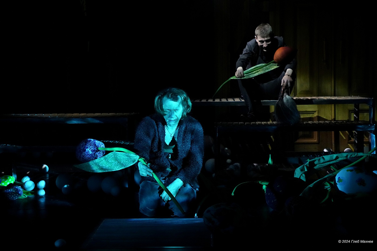 ФАУСТ. ПРЕМЬЕРА!