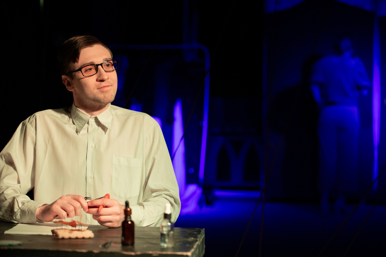 Коллекционер