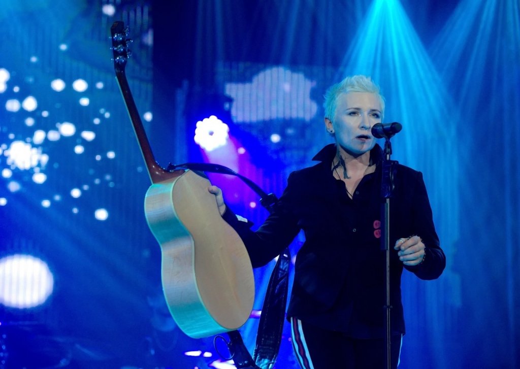 Диана АРБЕНИНА и «НОЧНЫЕ СНАЙПЕРЫ» Юбилейный тур «25»