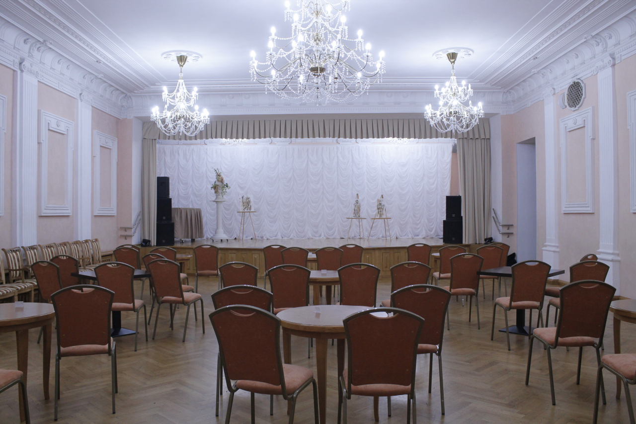 Полифония – мелодии дружат