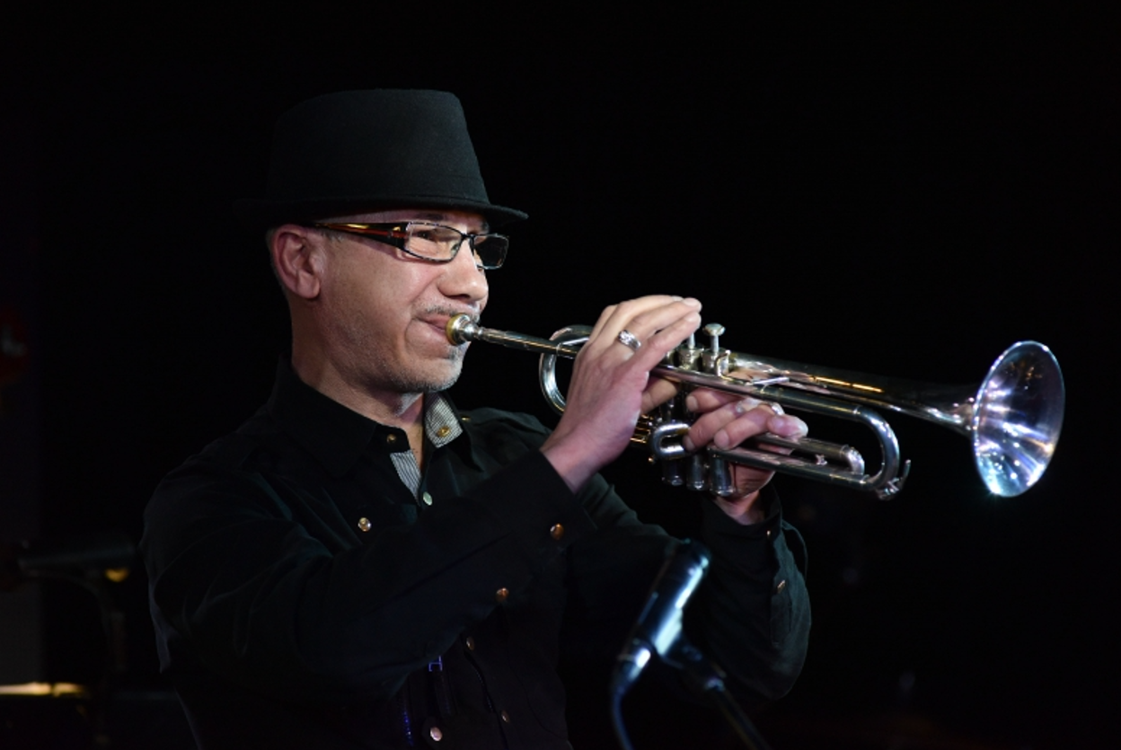 "История джаза". Максим Холл. 12+