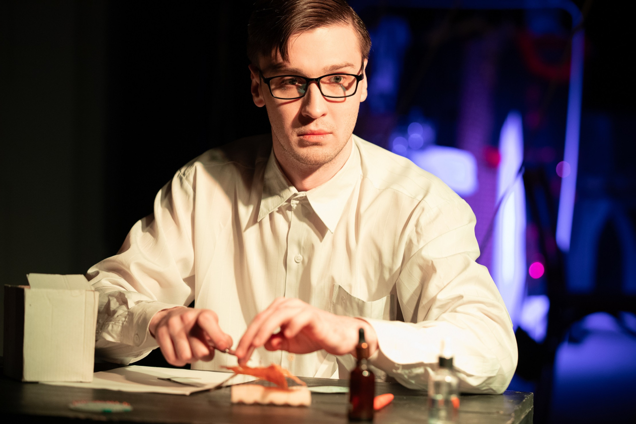 Коллекционер