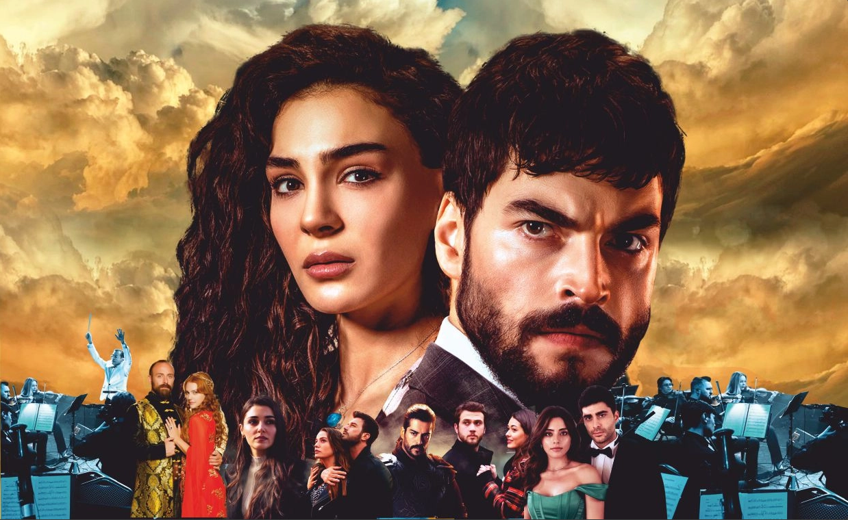 19.03.26 SYMPHONY OF THE CINEMA (ТУРЕЦКИЕ СЕРИАЛЫ) симфоническое шоу