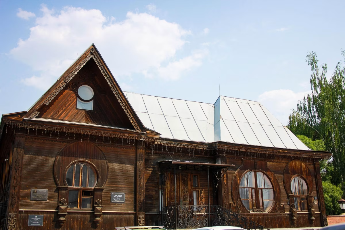 Обзорная экскурсия