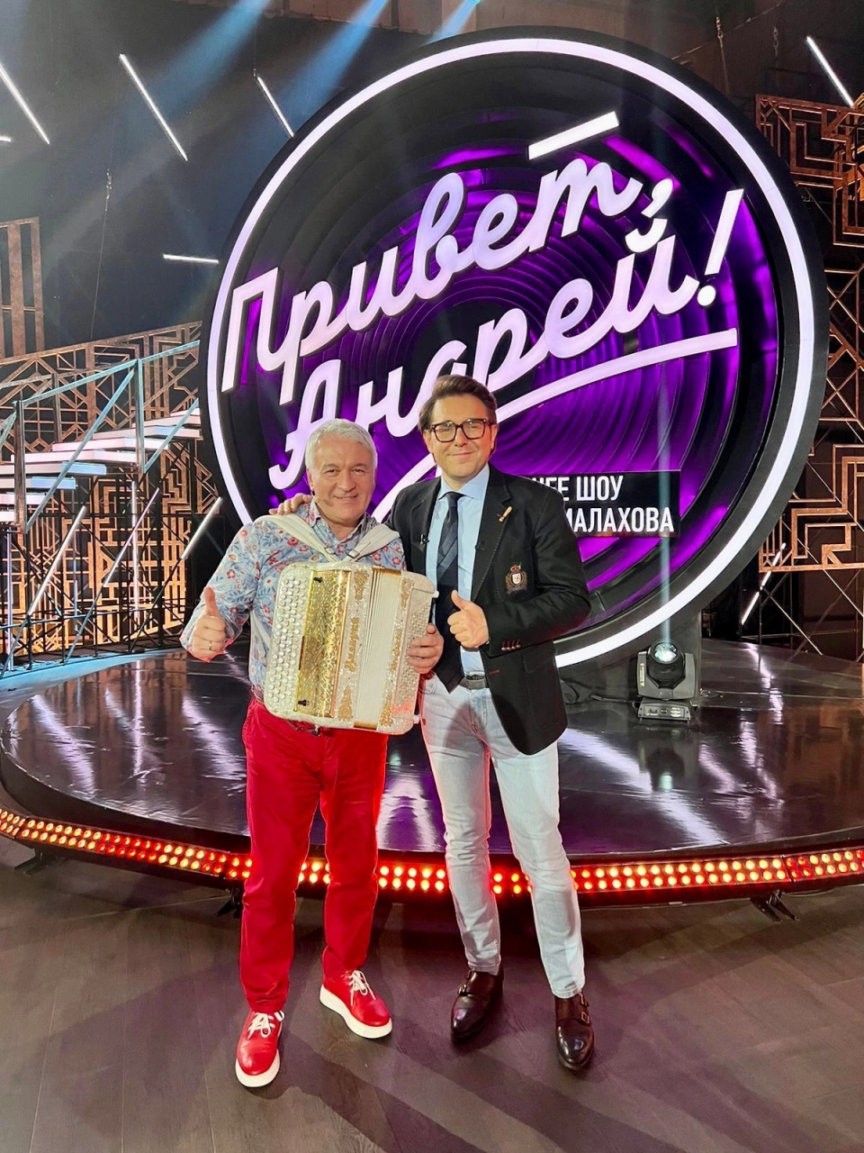 Валерий Сёмин