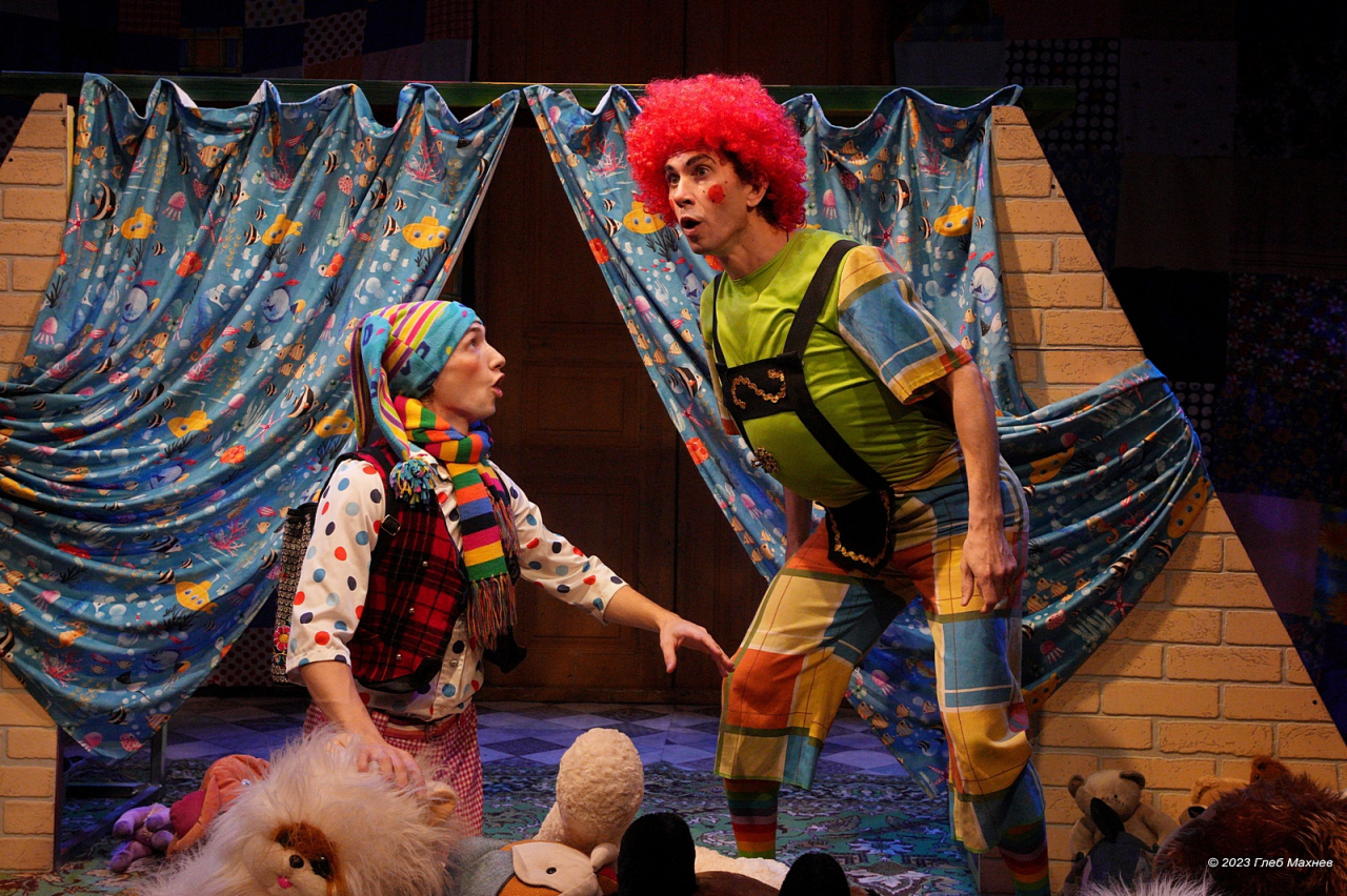 Лучшее в мире привидение, или Укротитель домашних мучительниц