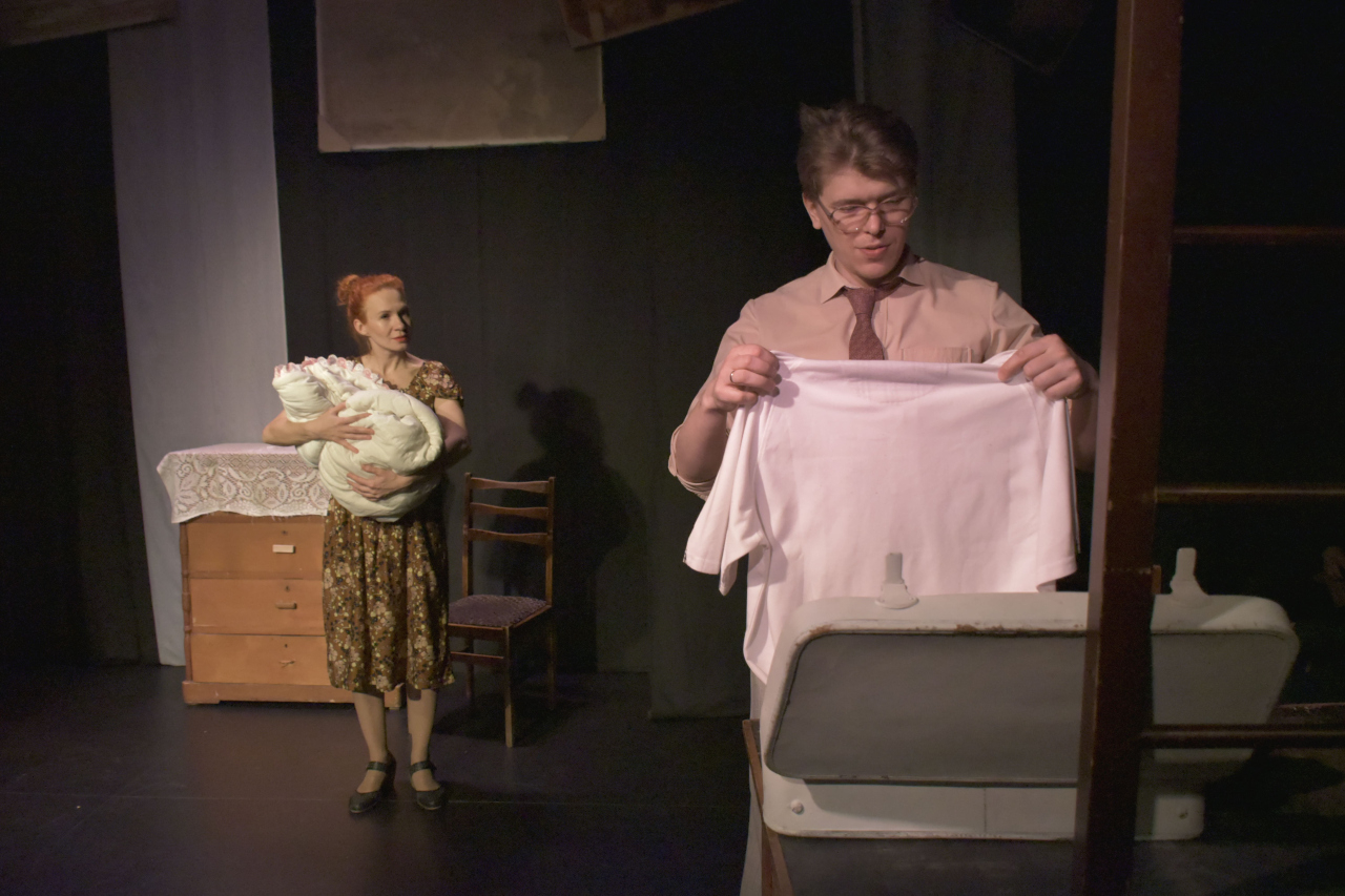 Сплошной Шекспир