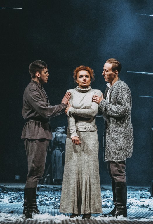 Дни Турбиных