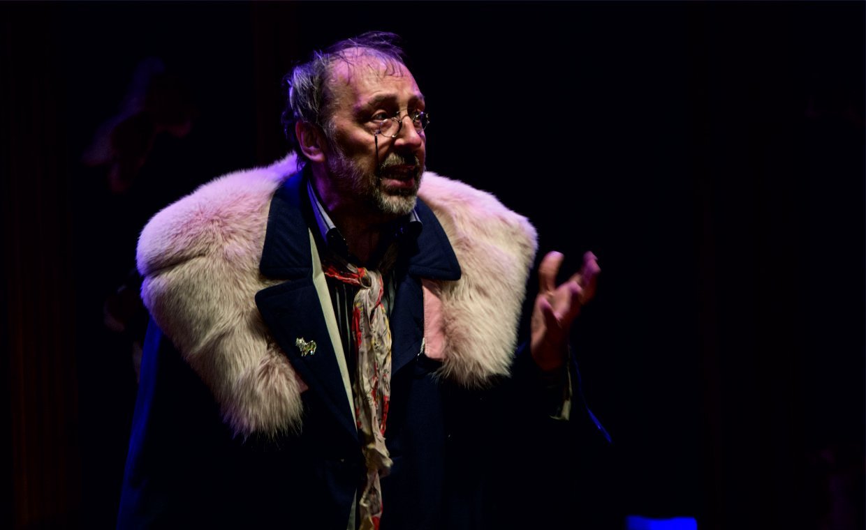 Двенадцать стульев