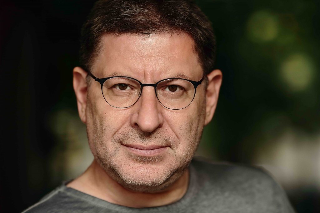 Михаил Лабковский "Про работу,реализацию и деньги"